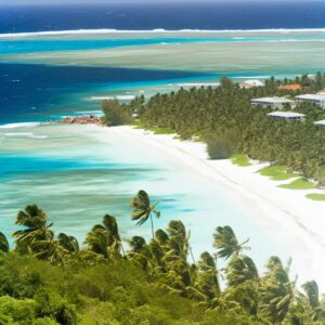 Urlaub Seychellen • Sainte Anne (Sehenswürdigkeiten)